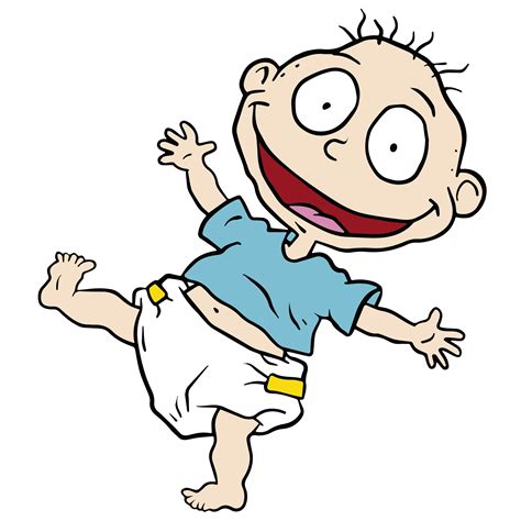Rugrats .